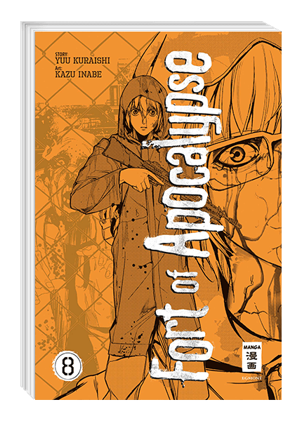 Fort of Apocalypse 08