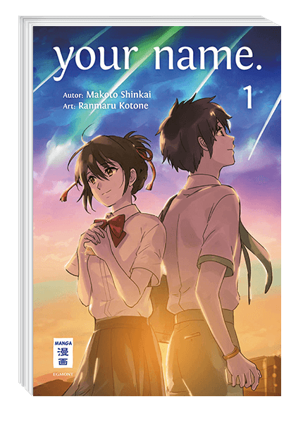 your name. 01