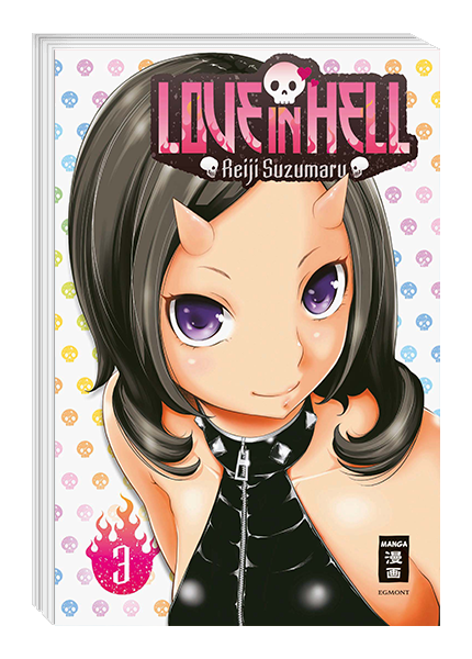 Love in Hell 03