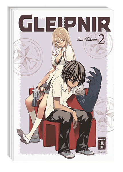 Gleipnir 02