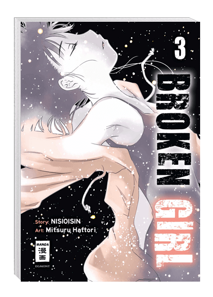Broken Girl 03