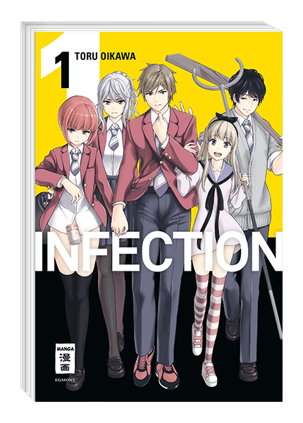 Infection 01