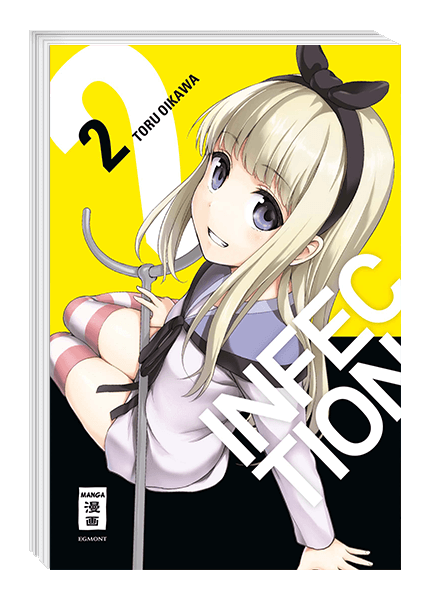 Infection 02