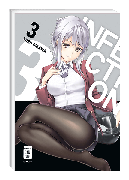 Infection 03