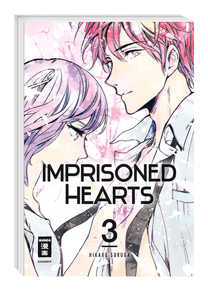 Imprisoned Hearts 03