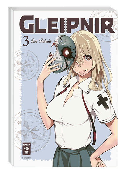 Gleipnir 03