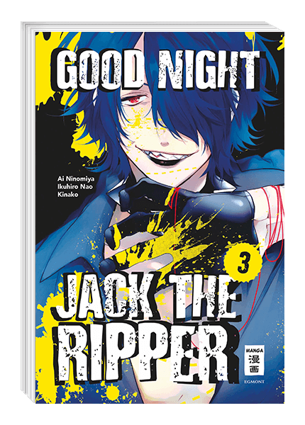 Good Night Jack the Ripper 03