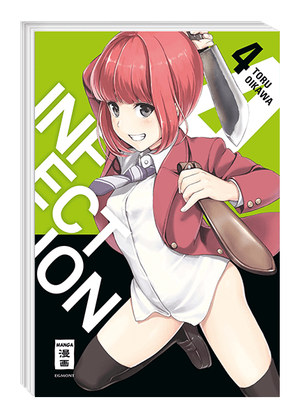 Infection 04