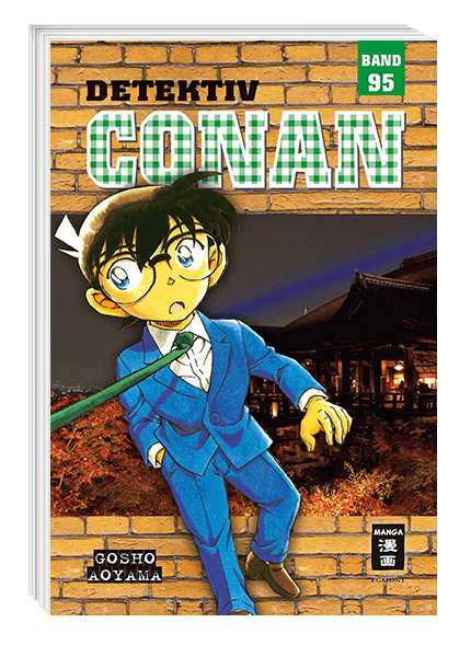 Detektiv Conan 95