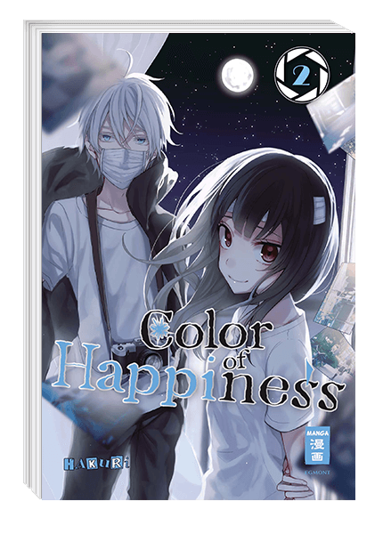 Color of Happiness 02