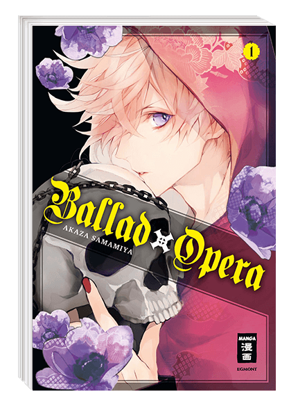 Ballad Opera 01