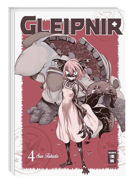 Gleipnir 04