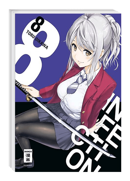 Infection 08