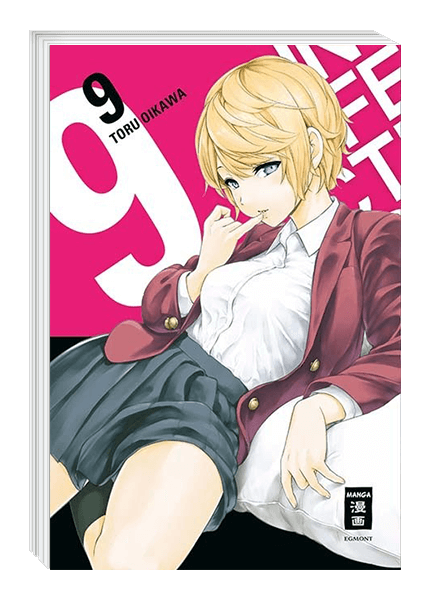 Infection 09