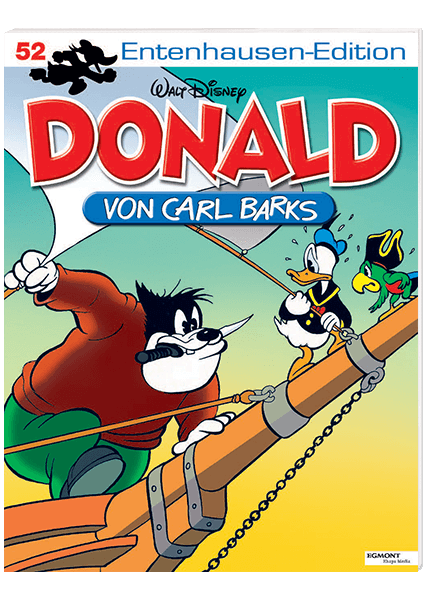 Entenhausen Edition Nr ungelesen 58 Egmont Ehapa 
