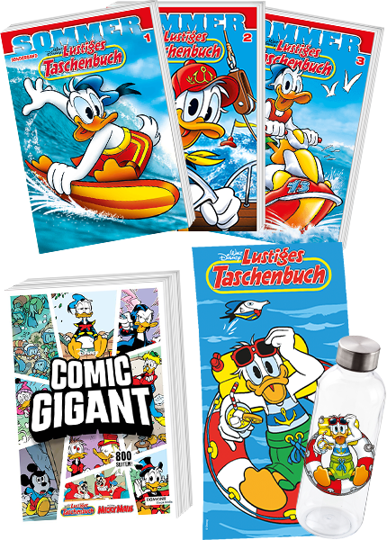 LTB Sommer Fan-Paket groß (2024)
