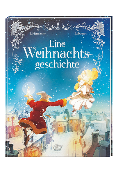 Eine Weihnachtsgeschichte