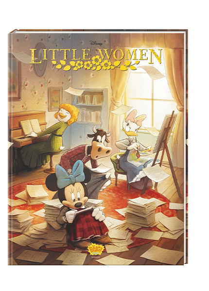 Little Women