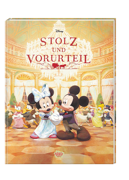 Stolz und Vorurteil