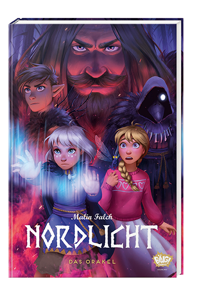 Nordlicht - Das Orakel