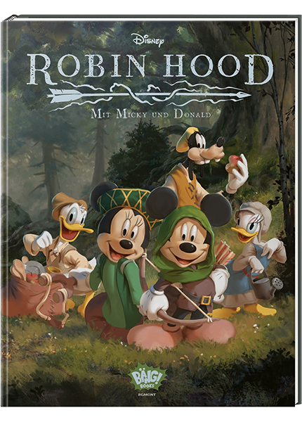 Robin Hood