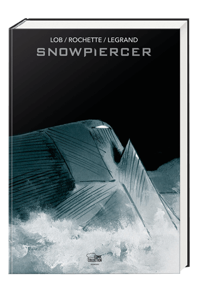 Snowpiercer Nr. 01