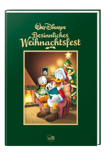 Walt Disneys Besinnliches Weihnachtsfest