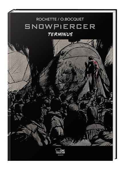 Snowpiercer Nr. 02