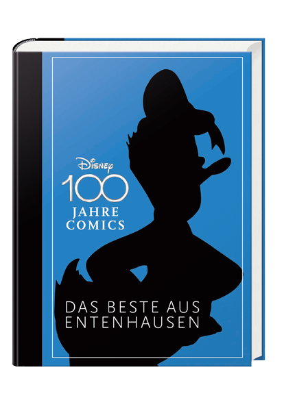 100 Jahre Disney - Das Beste aus Entenhausen