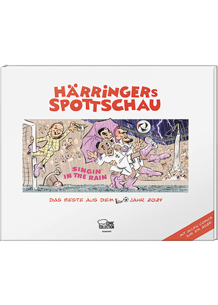Härringers Spottschau 2024