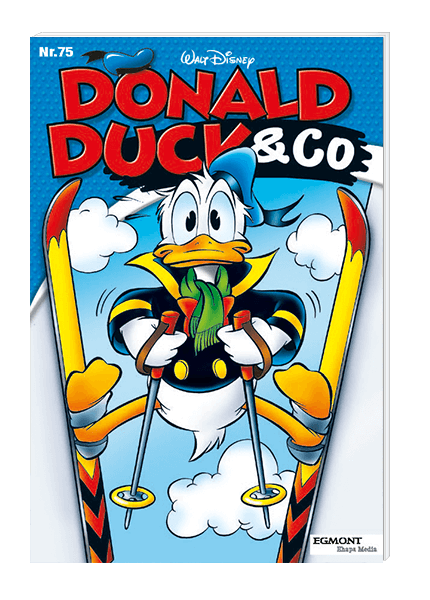 Donald Duck & Co Nr. 75
