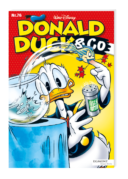 Donald Duck & Co Nr. 76