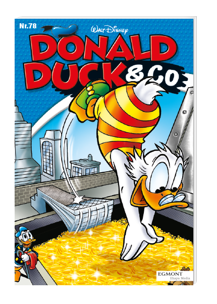 Donald Duck & Co Nr. 78