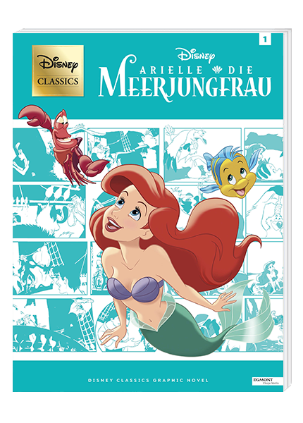 Disney Classics Nr. 01