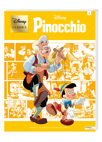 Disney Classics Nr. 02
