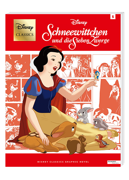 Disney Classics Nr. 05