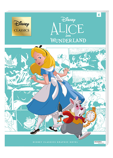 Disney Classics Nr. 06