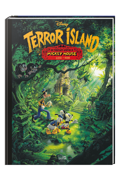 Terror Island