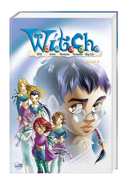 W.I.T.C.H. 05