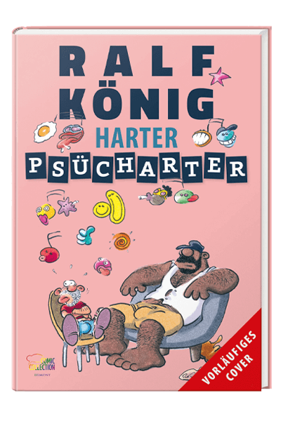 Harter Psücharter
