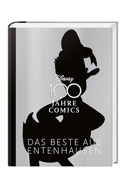 100 Jahre Disney - Das Beste aus Entenhausen