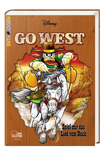 Enthologien Nr. 59: Go West - Spiel mir das Lied vom Duck