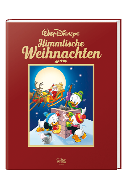 Walt Disneys Himmlische Weihnachten