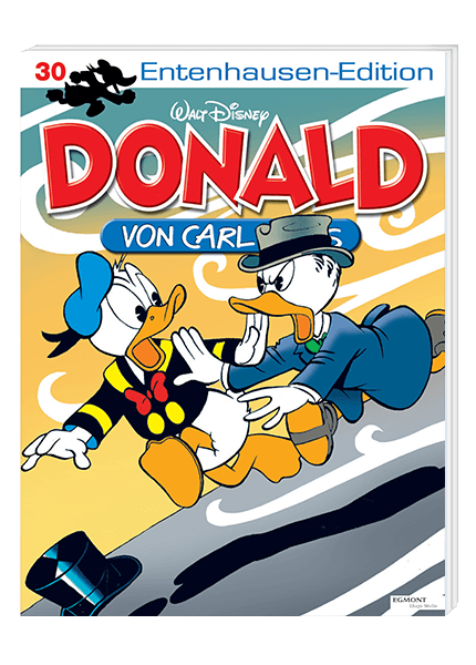 Entenhausen-Edition Donald Nr. 30