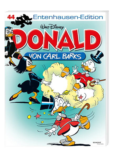 Entenhausen-Edition Donald Nr. 44