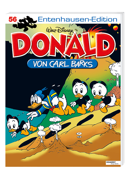 Entenhausen-Edition Donald Nr. 56