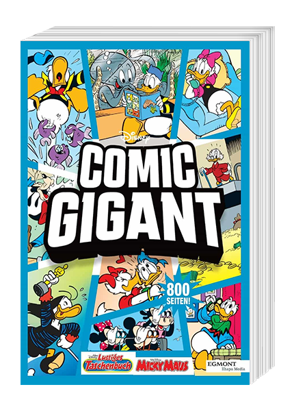 Comic Gigant 02