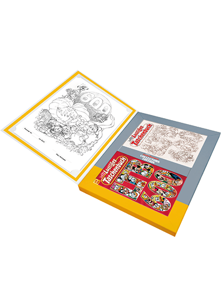 Lustiges Taschenbuch Collectors Edition Nr. 15