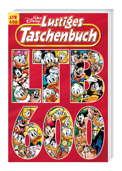 Lustiges Taschenbuch Collectors Edition Nr. 15