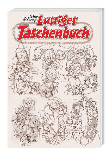 Lustiges Taschenbuch Collectors Edition Nr. 15